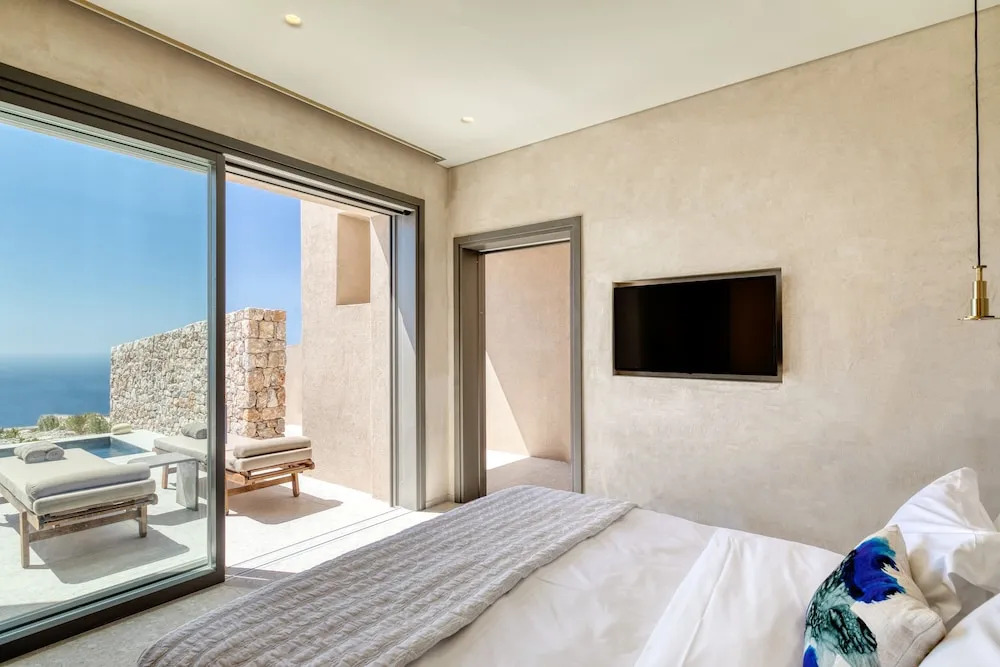 Photo - Santorini Sky, Luxury Resort