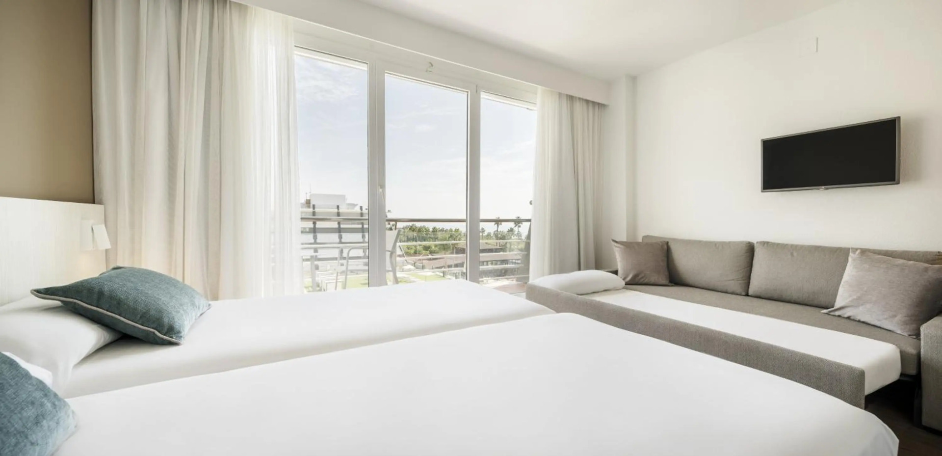 Photo - Ilunion Islantilla