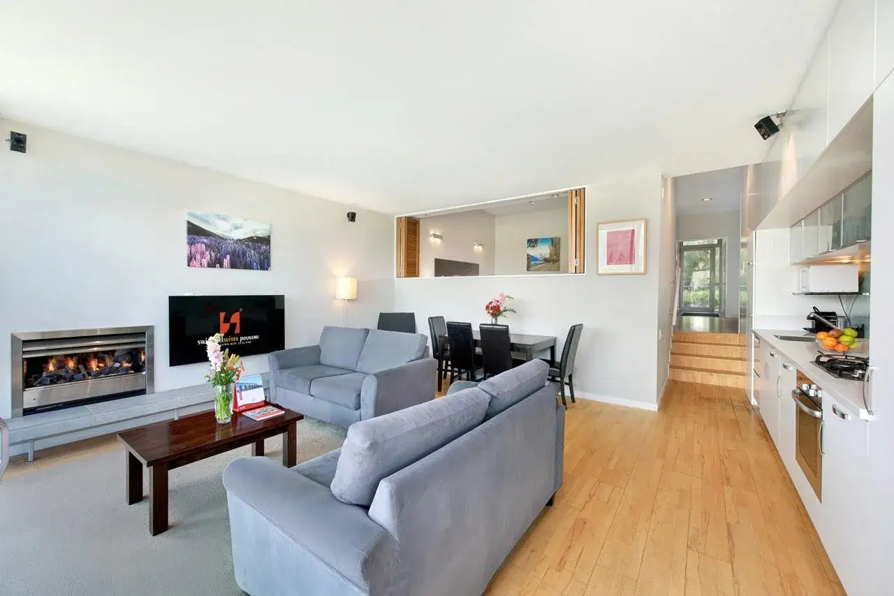 Photo - Swiss-Belsuites Pounamu Queenstown
