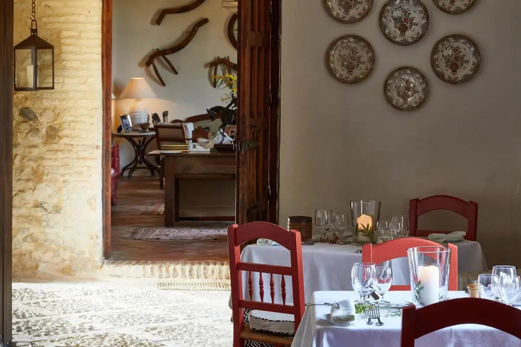 Foto - Hacienda de San Rafael