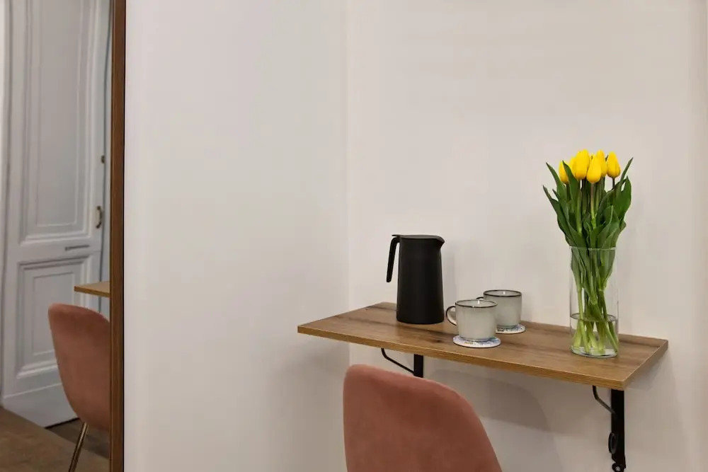 Foto - Residenza Toledo