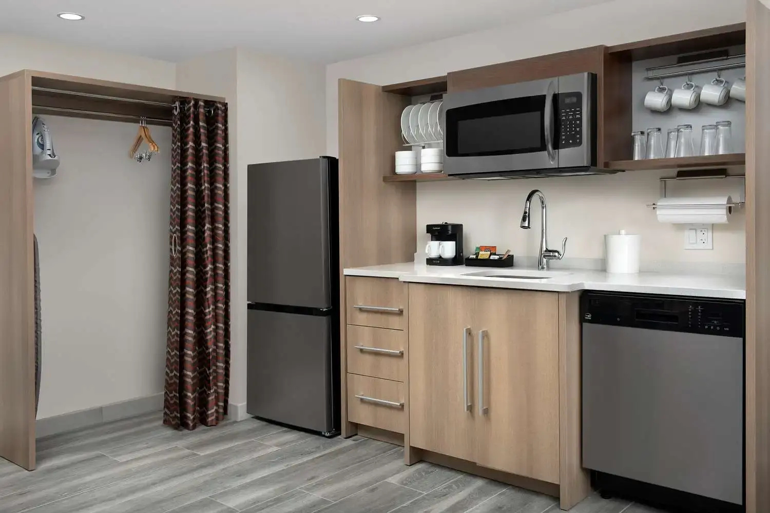 Foto - Home2 Suites by Hilton Miami Airport South Blue Lagoon