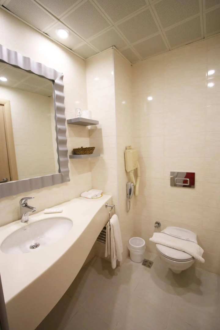 Photo - Mandarin Resort & Spa