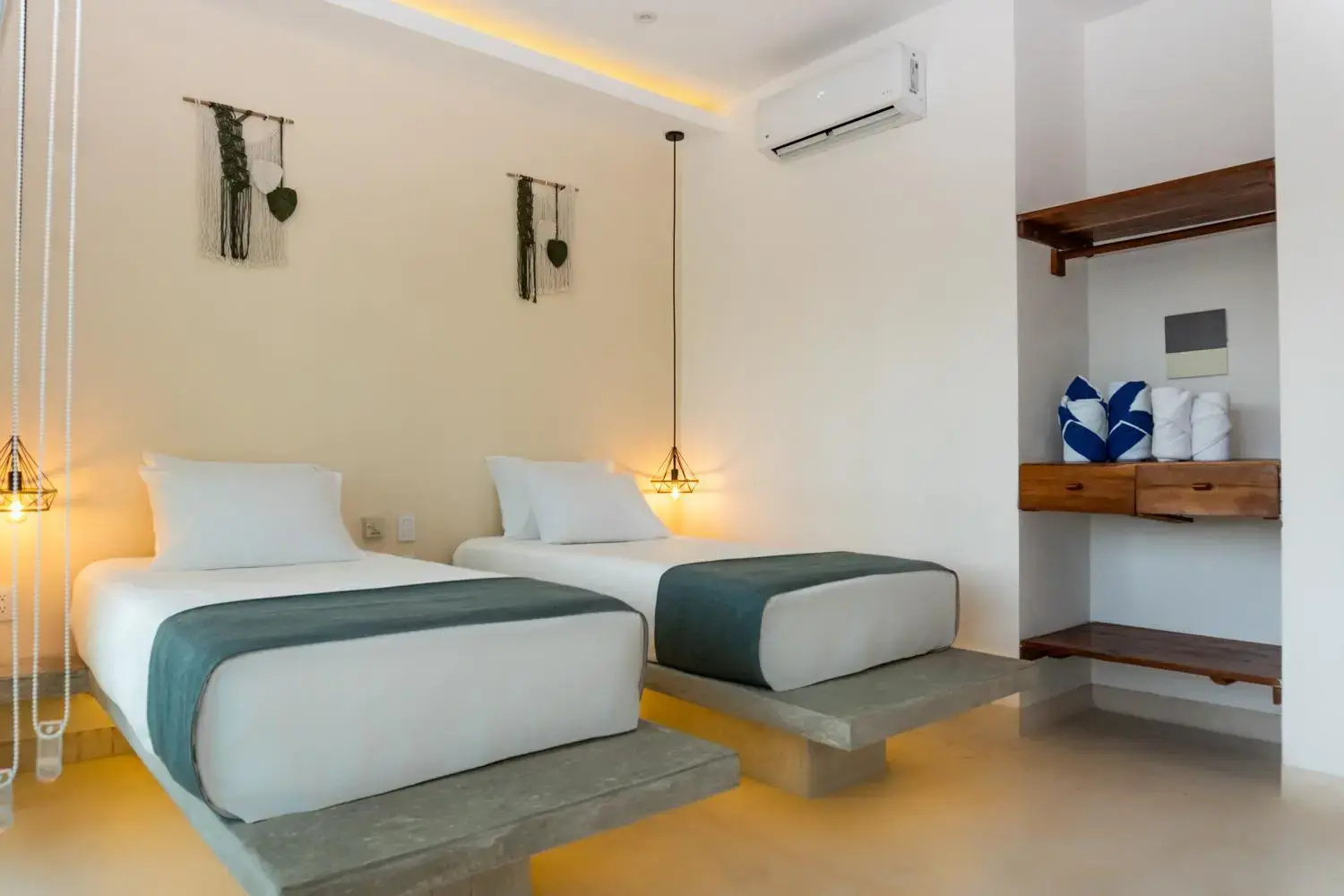 Photo - Kanté Hotel - Downtown Tulum