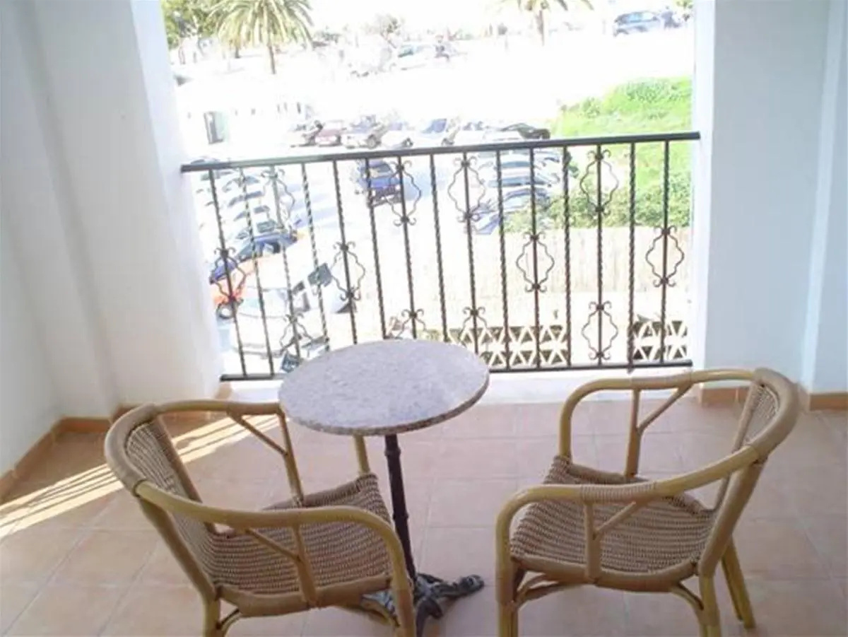 Foto - Hotel Villa Frigiliana
