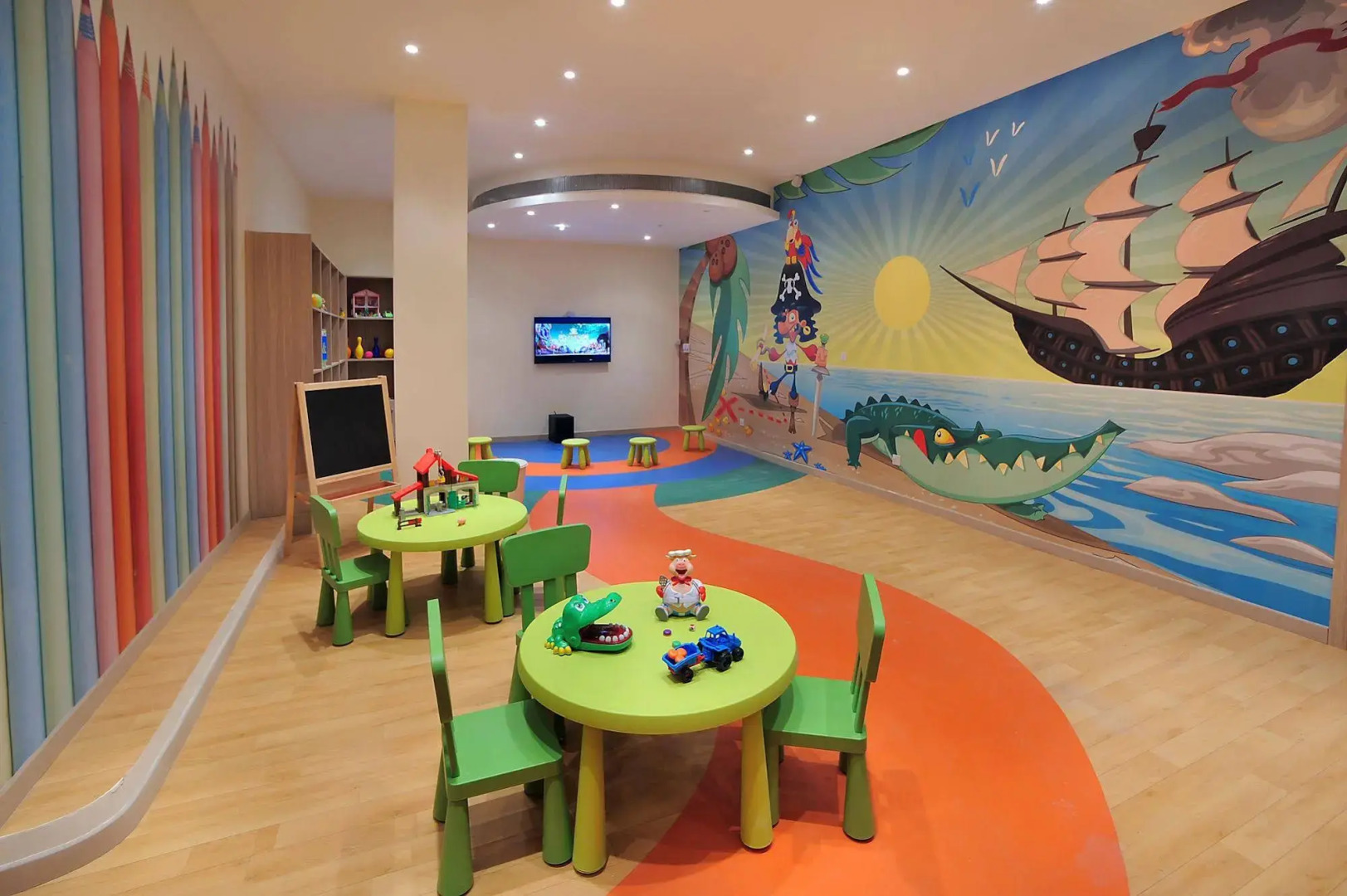 Photo - Alexander The Great Beach Hotel