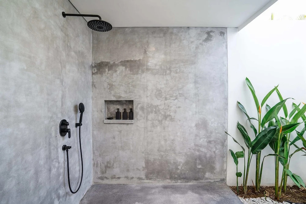 Foto - Villa Ruta I and II at Nyanyi Beach