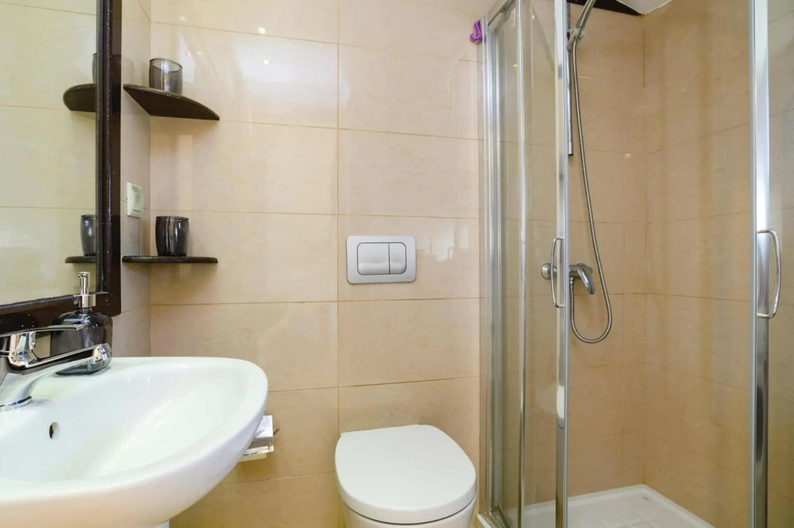 Photo - Kamari Beach Hotel - All inclusive