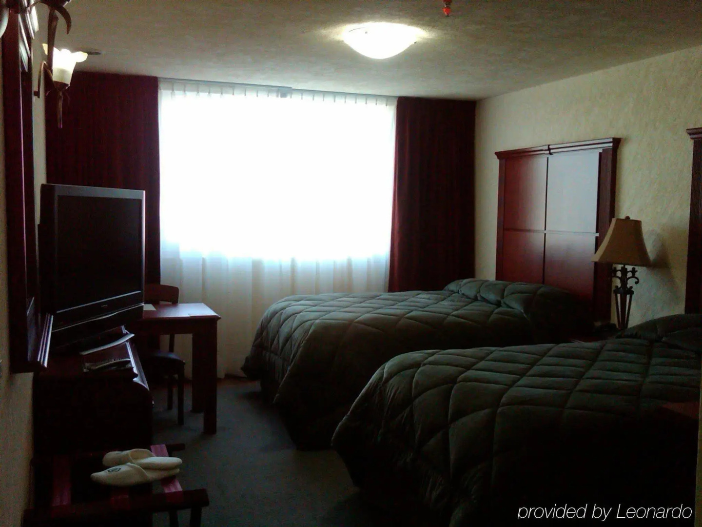 Photo - Howard Johnson by Wyndham Toluca