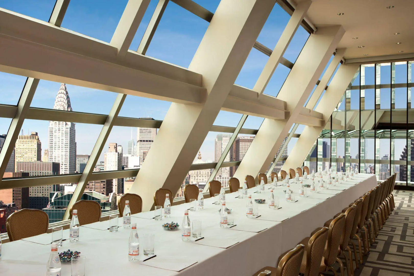 Foto - Millennium Hilton New York One UN Plaza