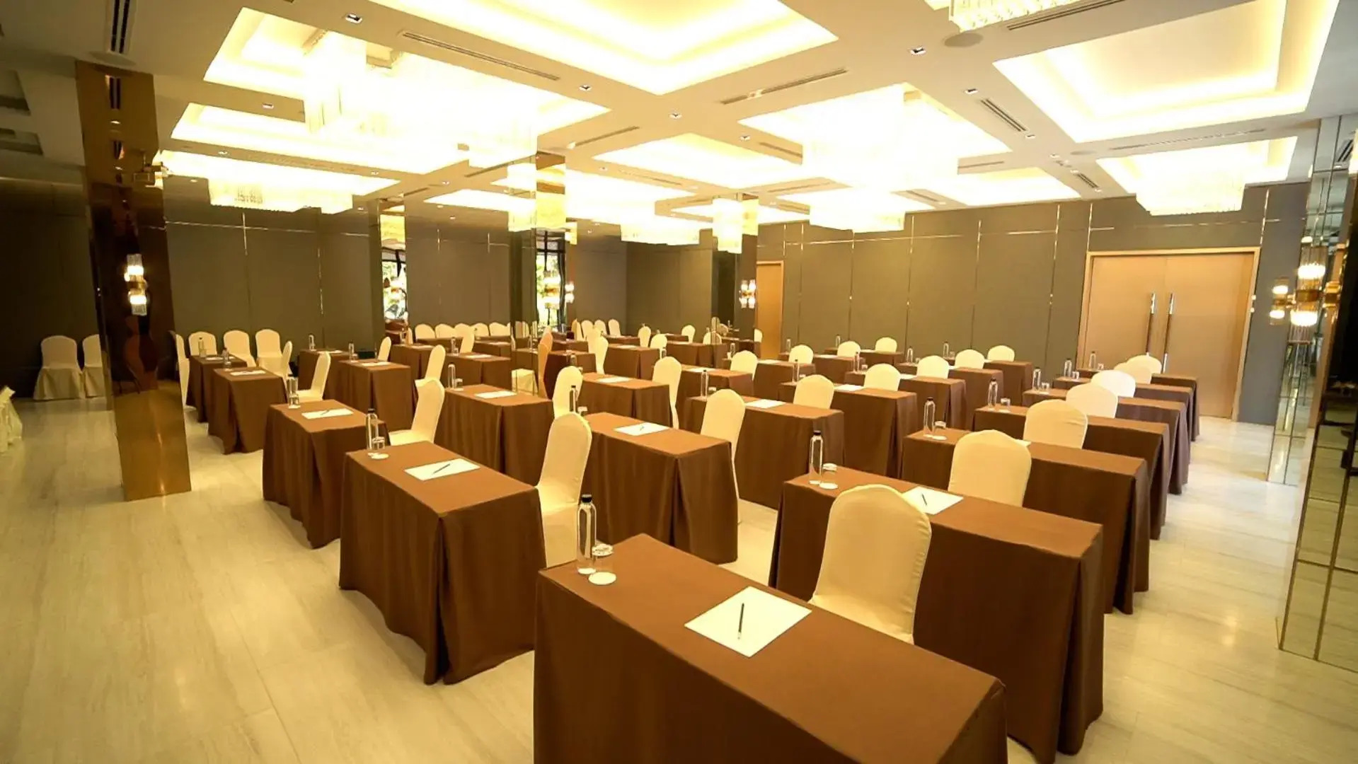 Foto - Sareeviengping Hotel Chiangmai