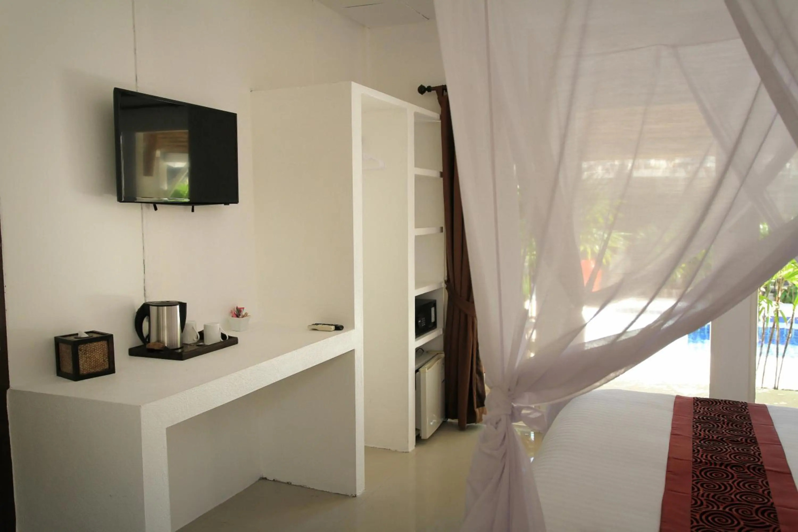 Foto - The White Cottage