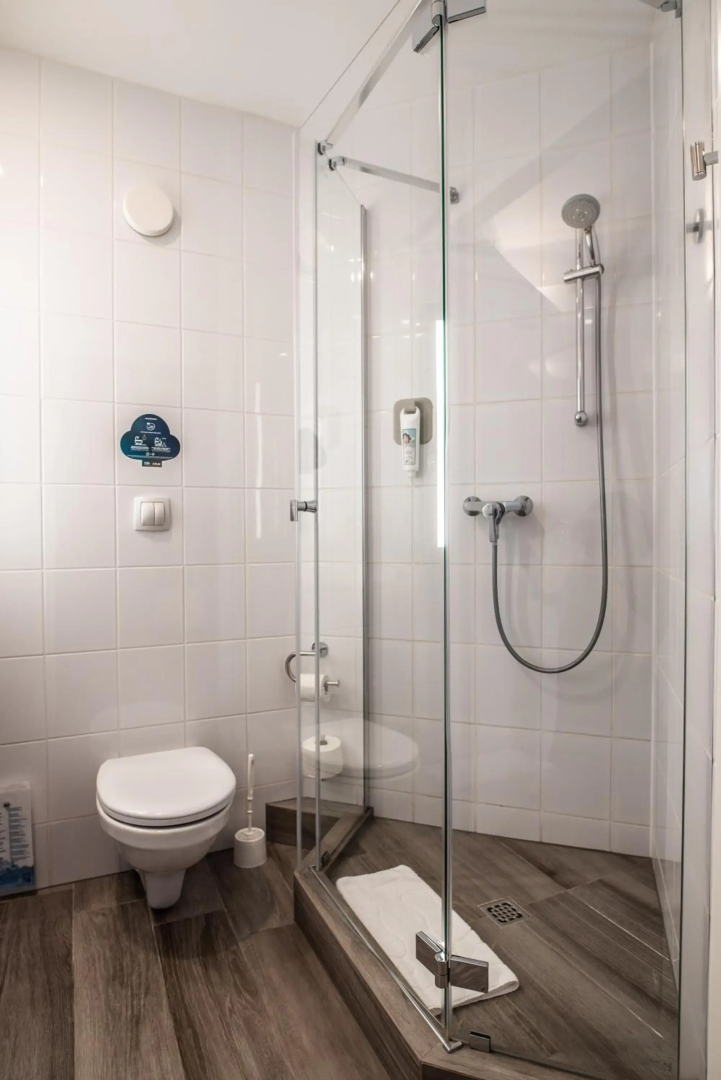 Foto - Zaan Hotel Amsterdam - Zaandam