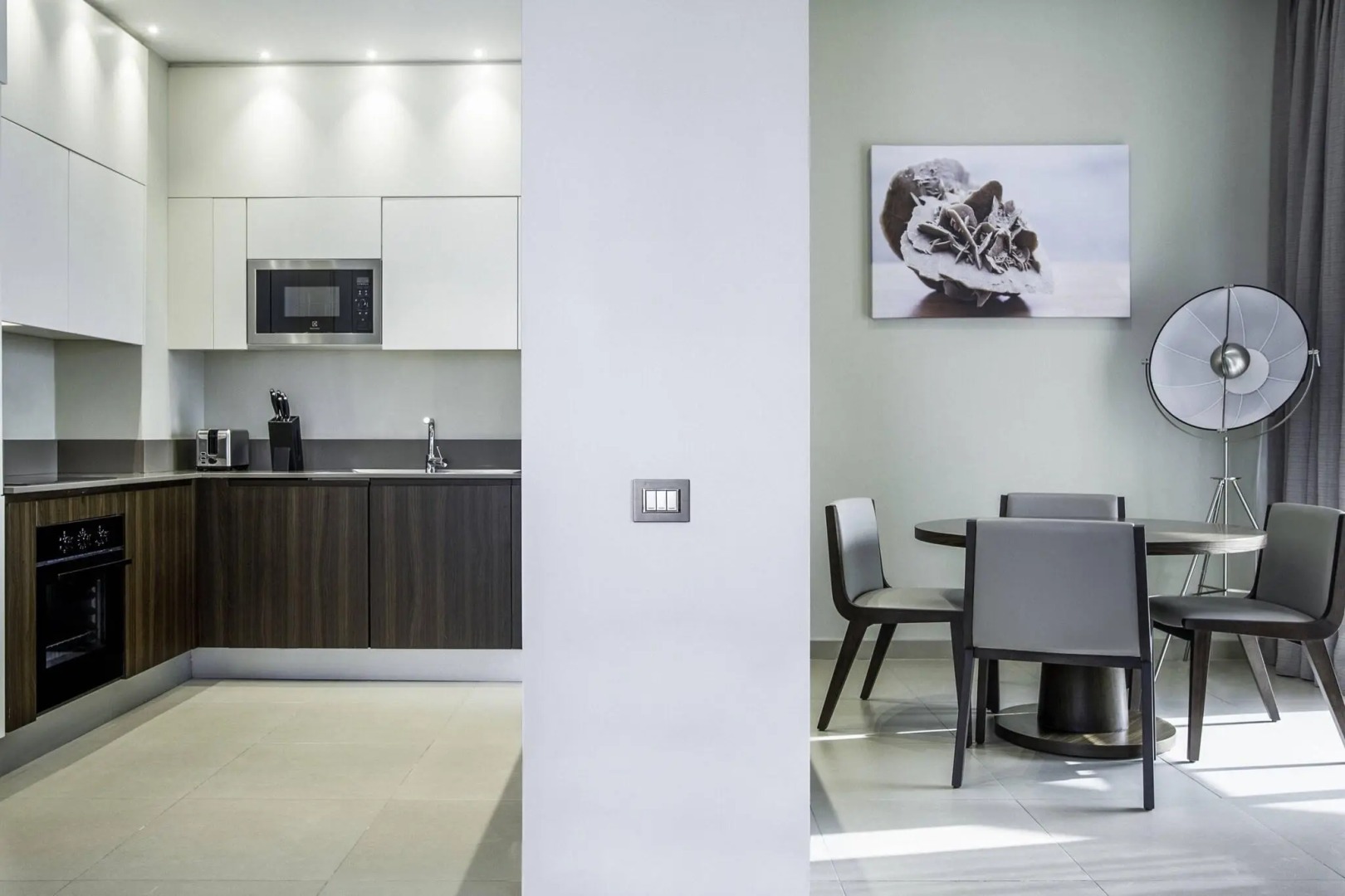 Foto - Residence Inn by Marriott Algiers Bab Ezzouar