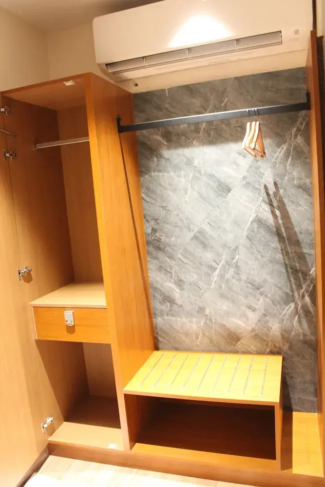 Foto - The Vantage Inn, near US Consulate Gachibowli Hyderabad