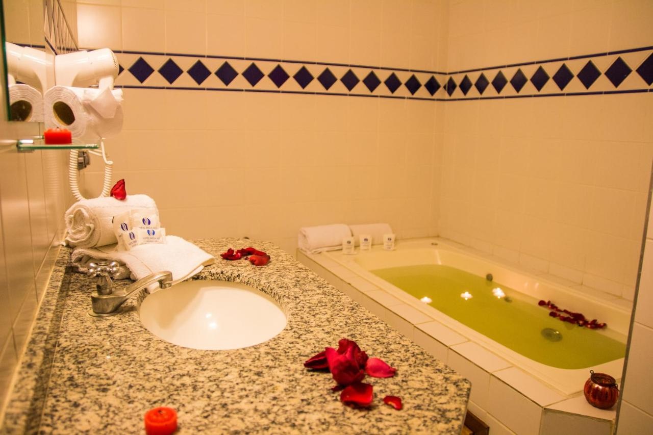 Foto - Hotel Brisa Rio