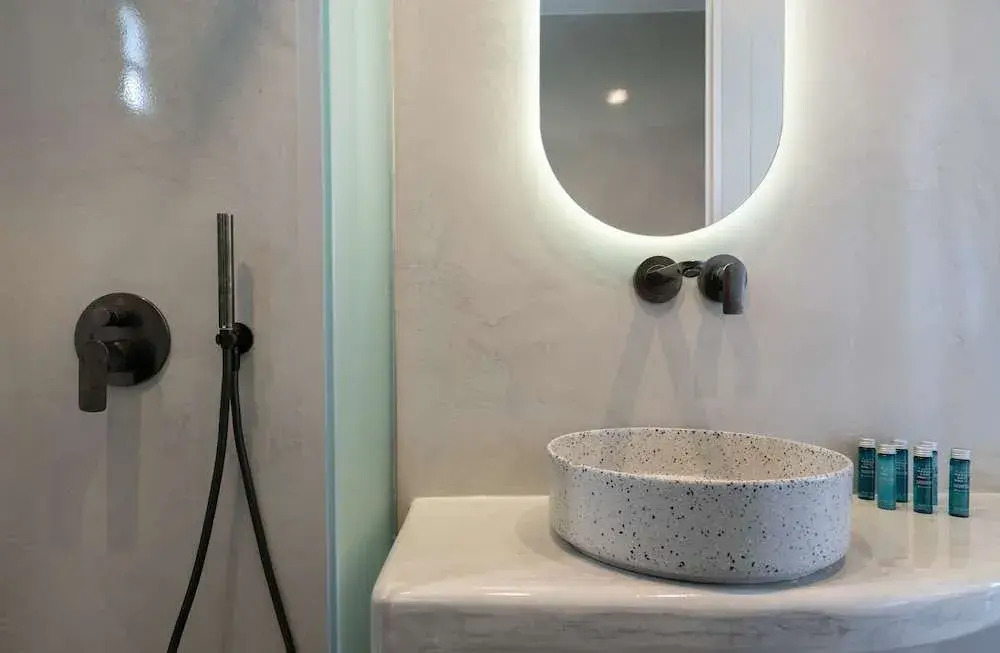 Photo - Aegean Diamonds Luxury Suites