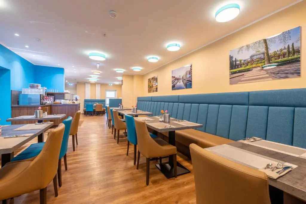 Photo - Trip Inn Hotel Messe Westend