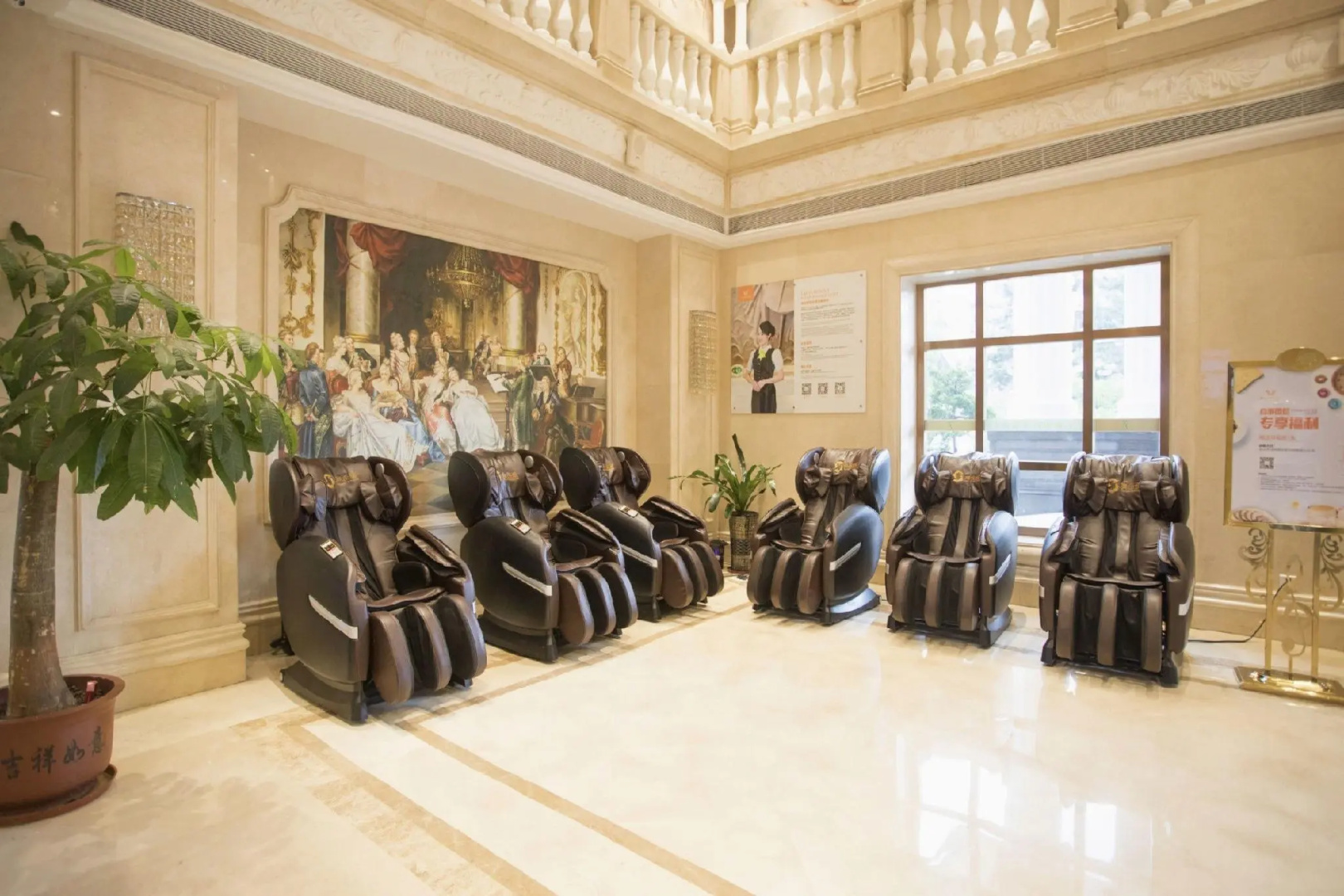 Photo - Vienna International Hotel Shen Zhen Buji Dafen shop