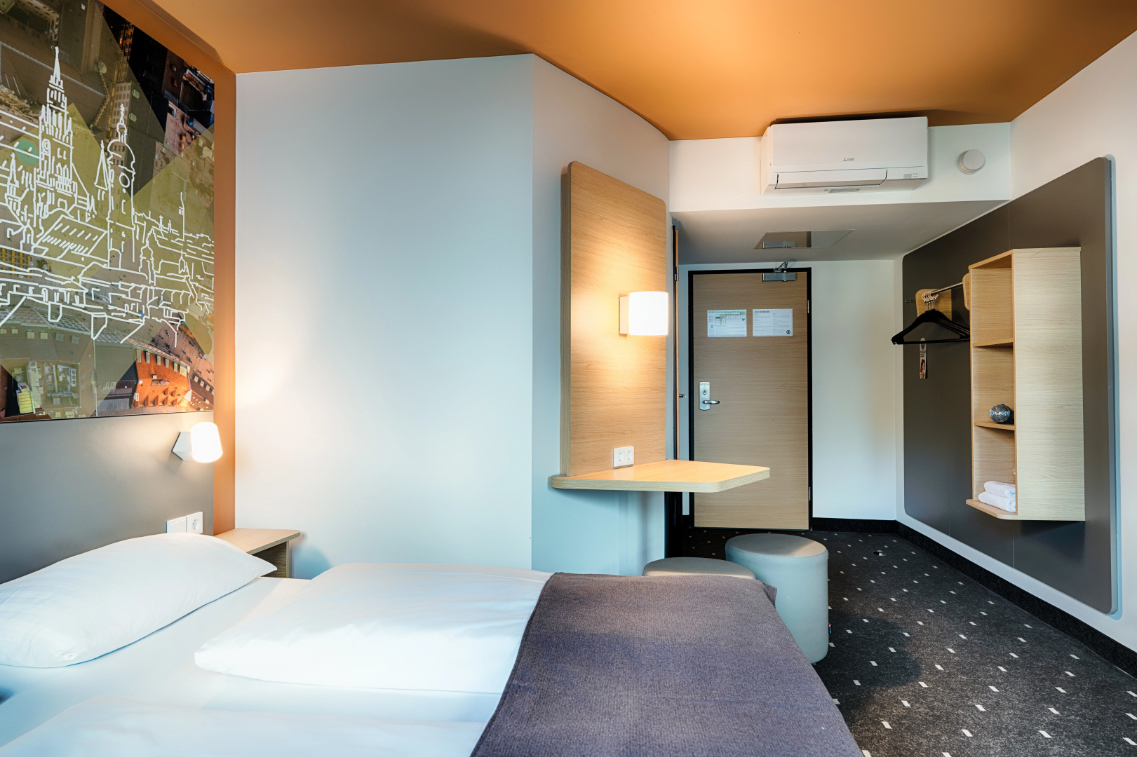 Photo - B&B Hotel München-Hbf