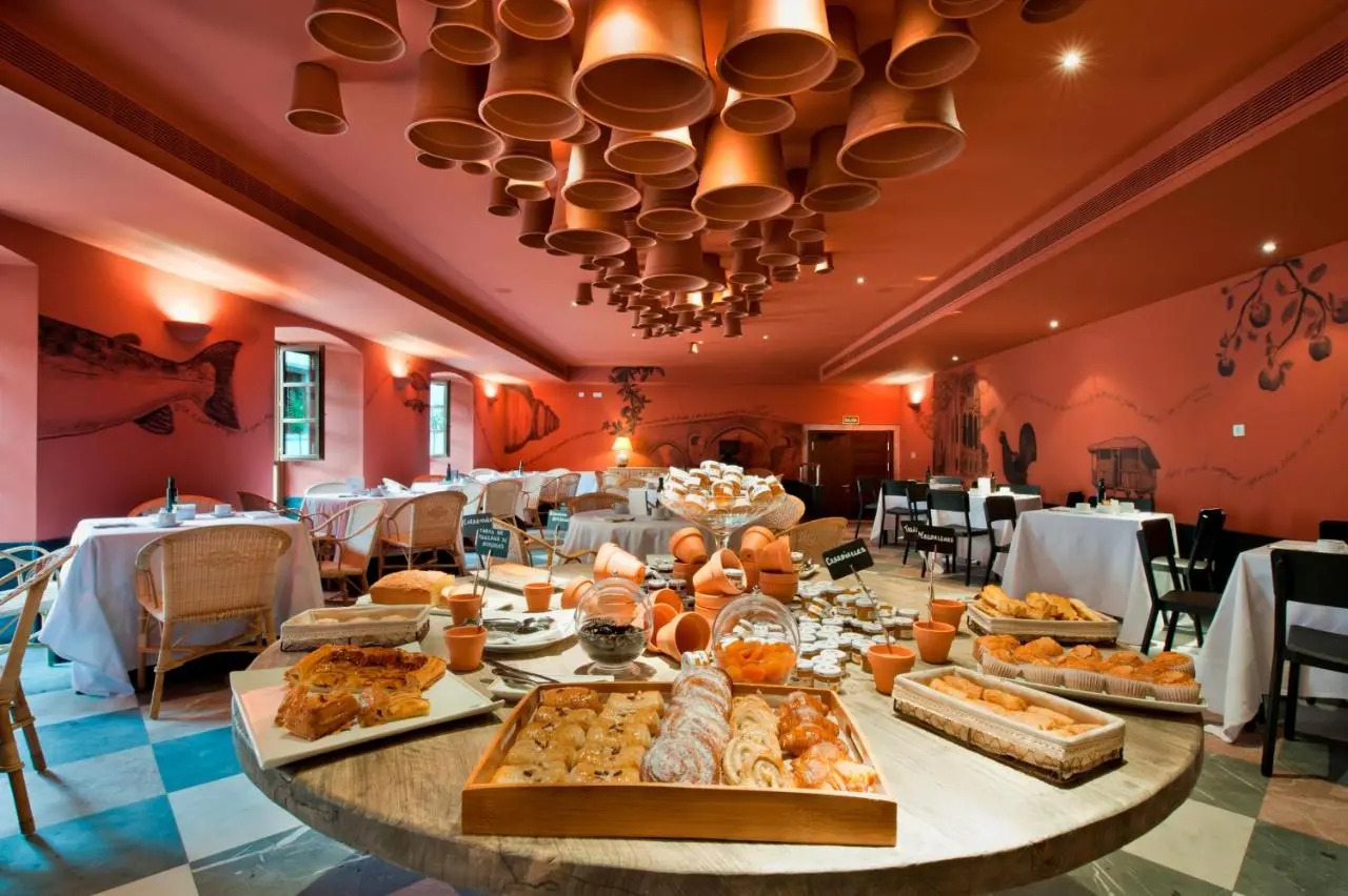 Photo - Parador de Corias