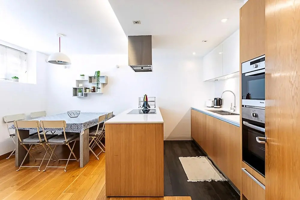 Foto - Cosy Marylebone House