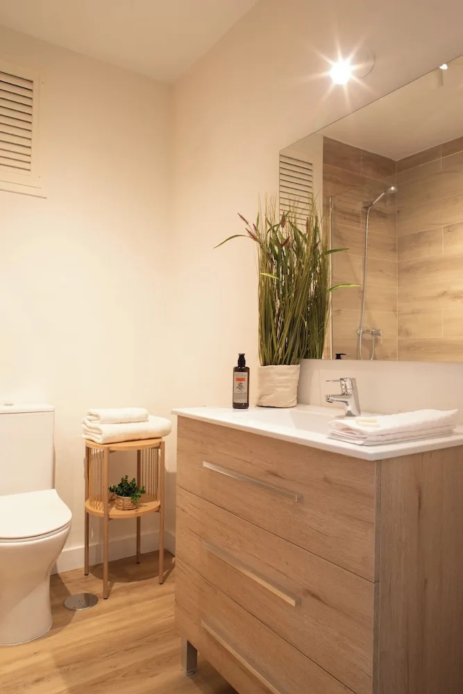 Foto - LAN Suites
