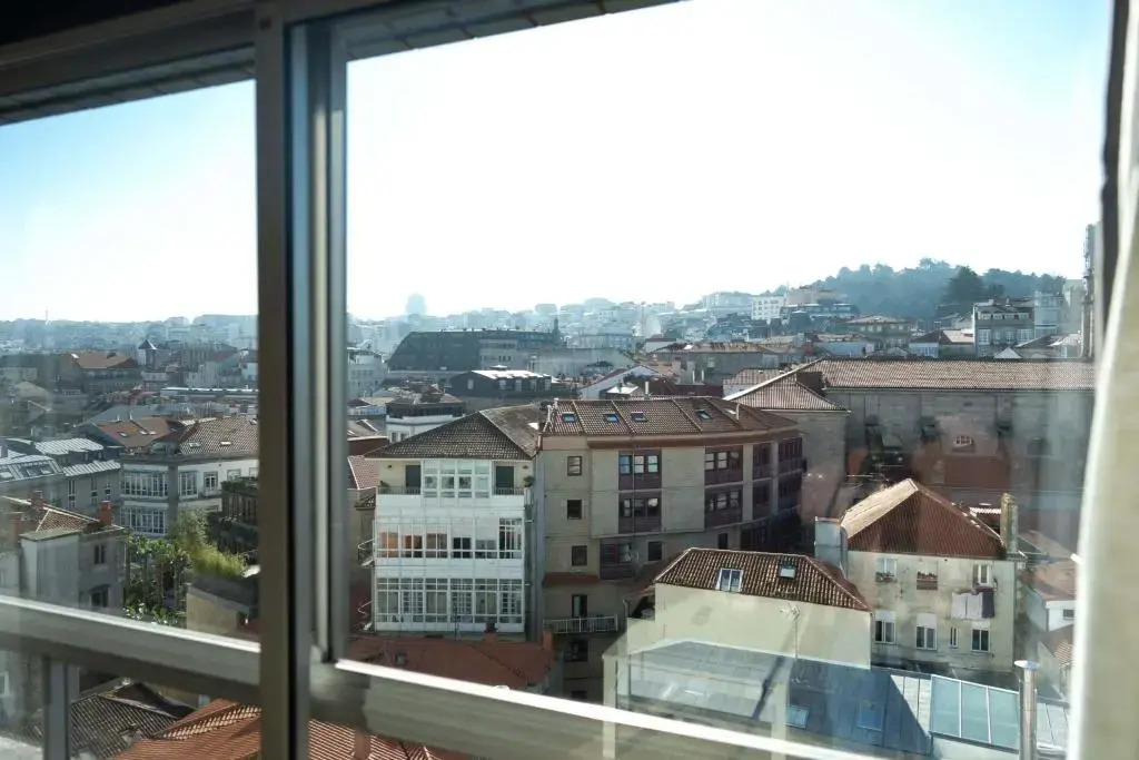 Photo - Hotel Bahía de Vigo