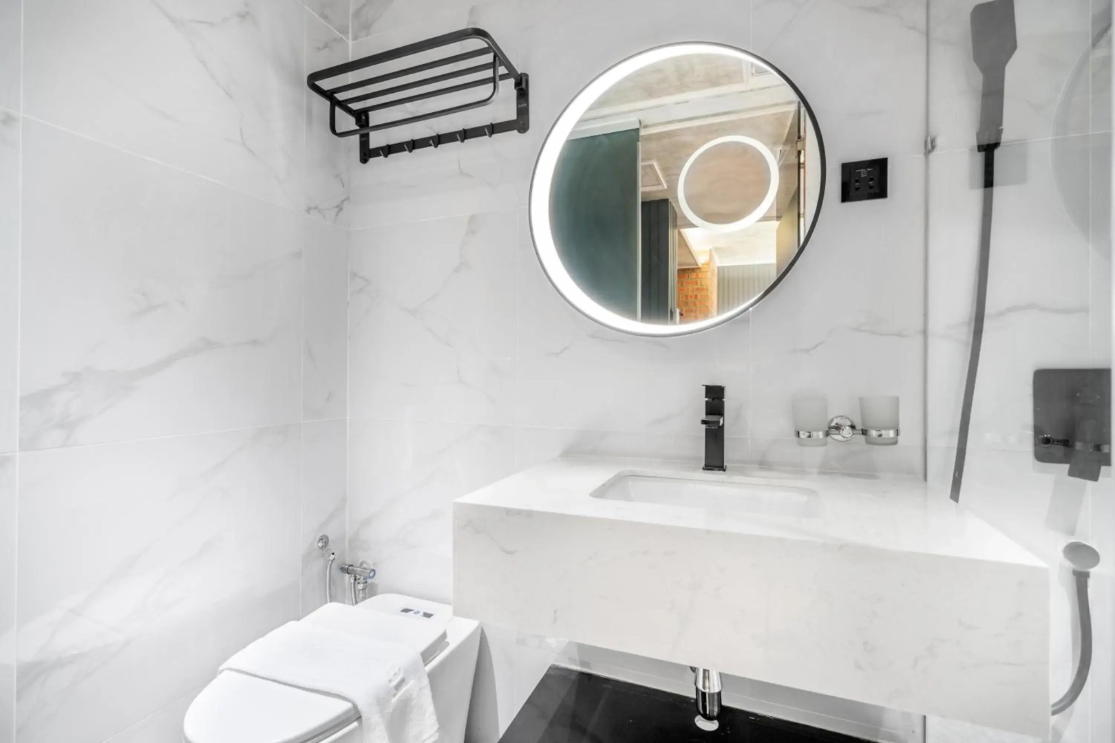 Photo - A&R Urban Hotel