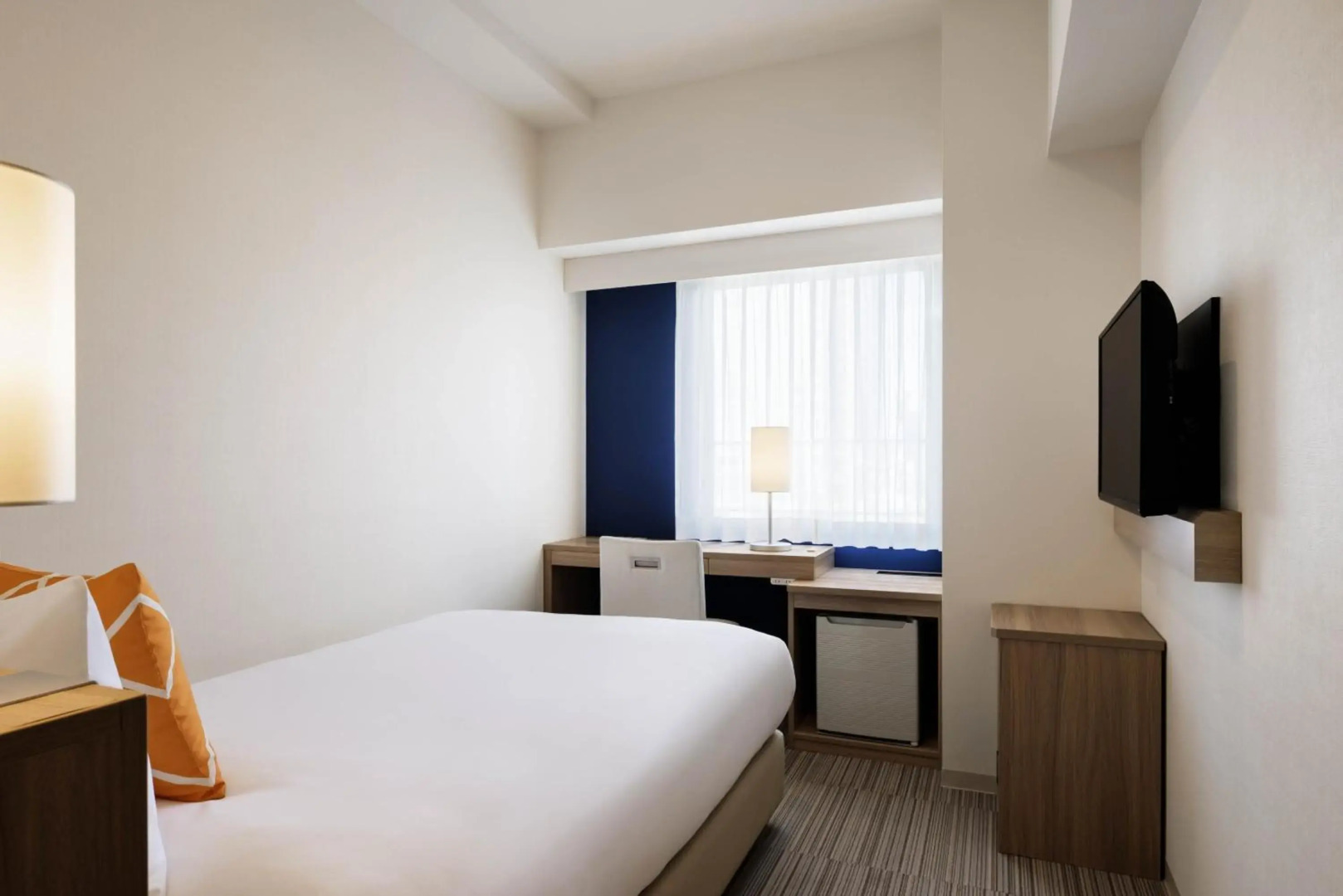 Foto - Four Points Flex by Sheraton Shin Osaka