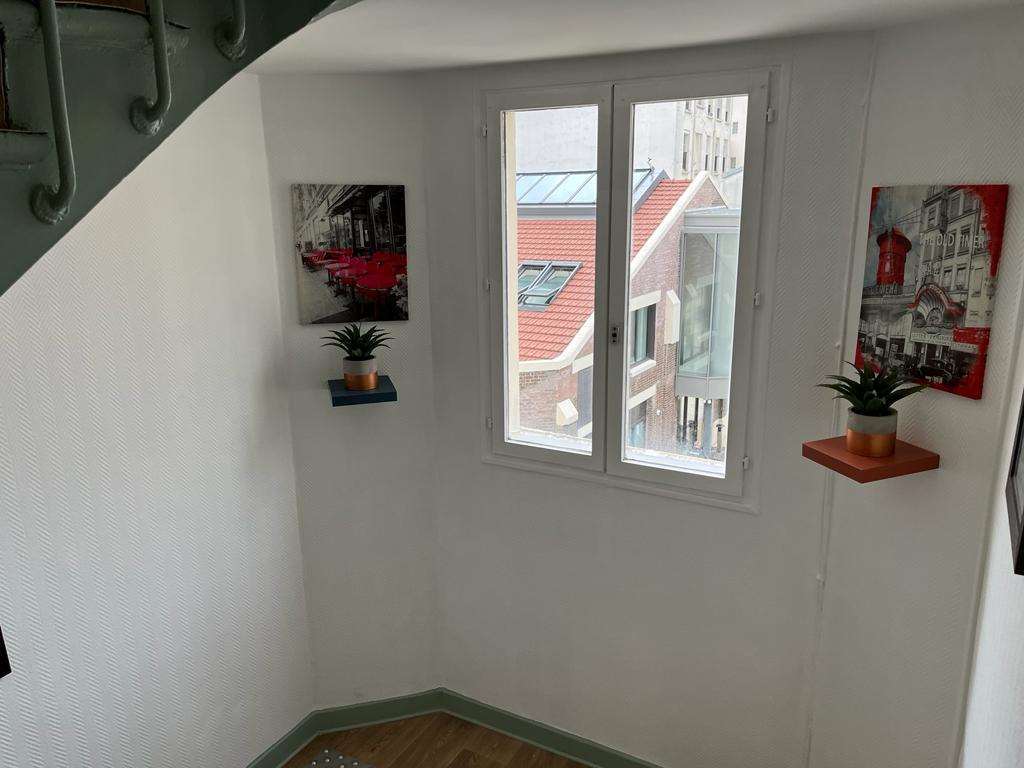 Foto - Hotel de Belfort