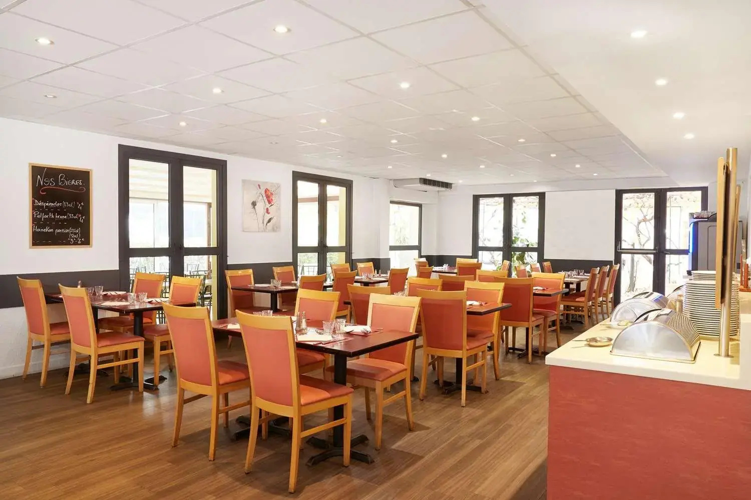 Foto - Hotel Restaurant Isidore by Soniho