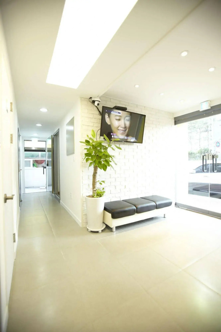 Photo - 24 Guesthouse Seoul Station