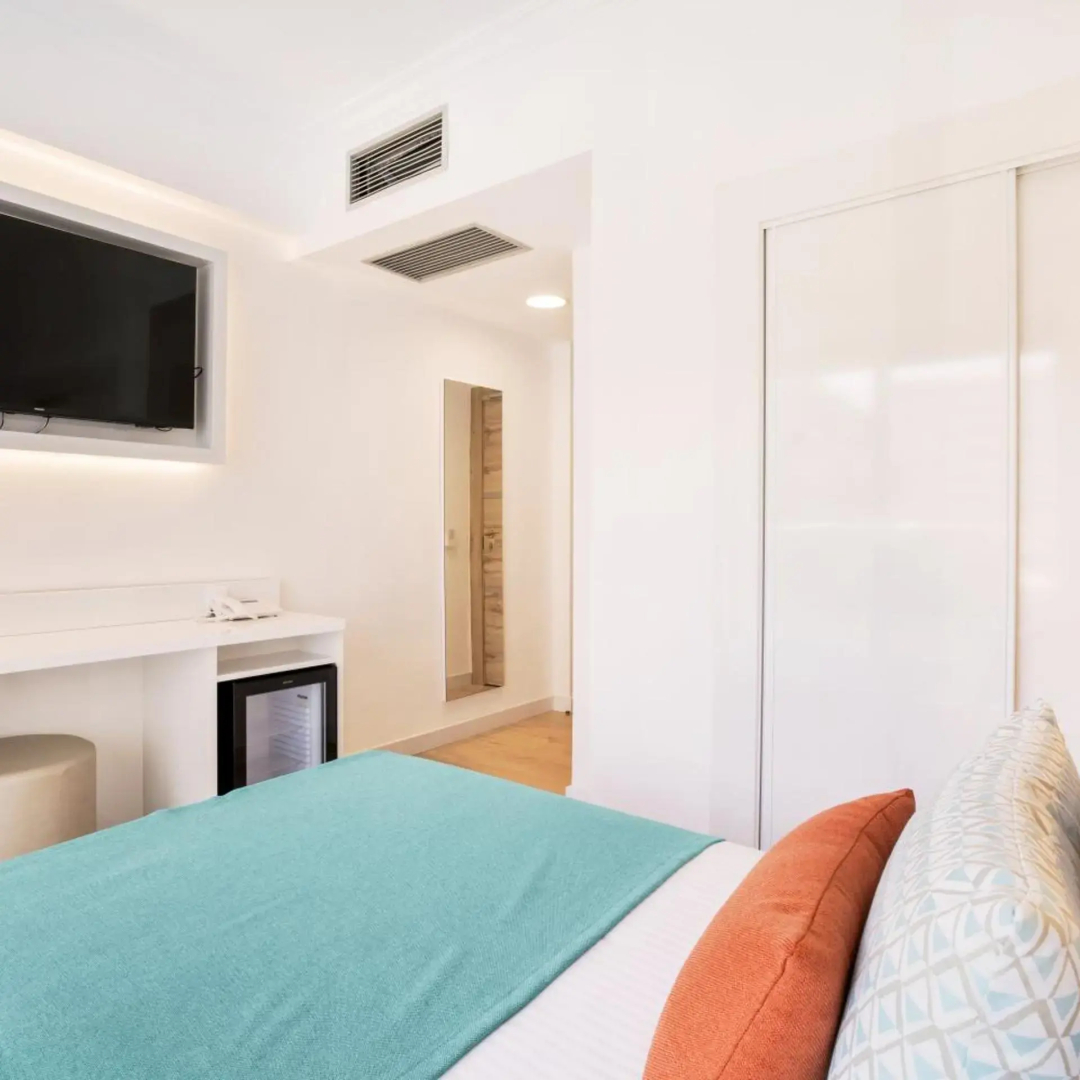 Foto - Hotel Ipanema Beach