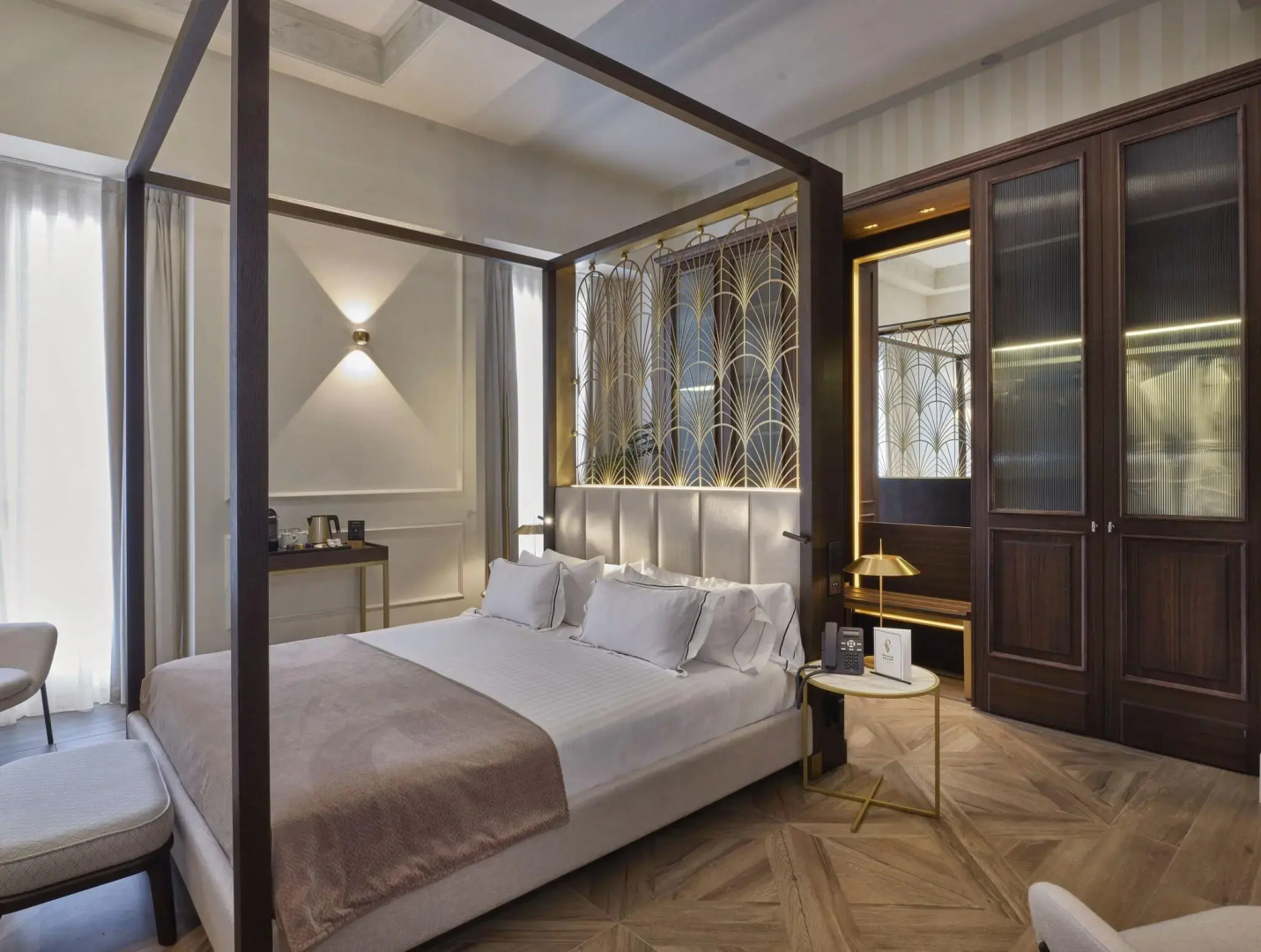 Photo - MYR Palacio Vallier