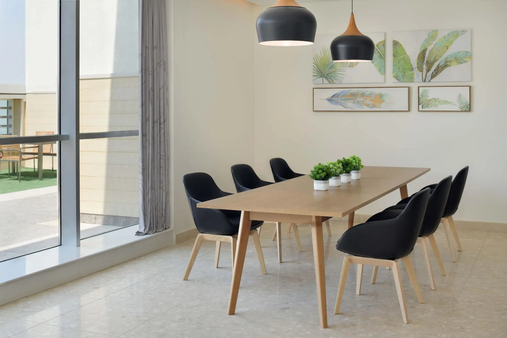 Photo - Element by Westin City Center Doha