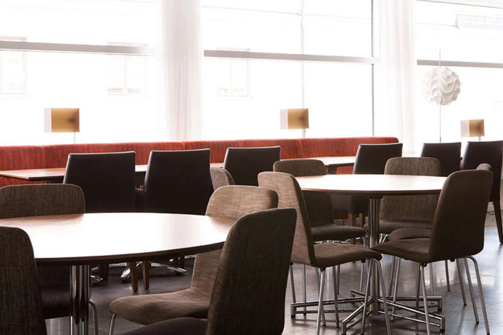 Photo - ProfilHotels Central