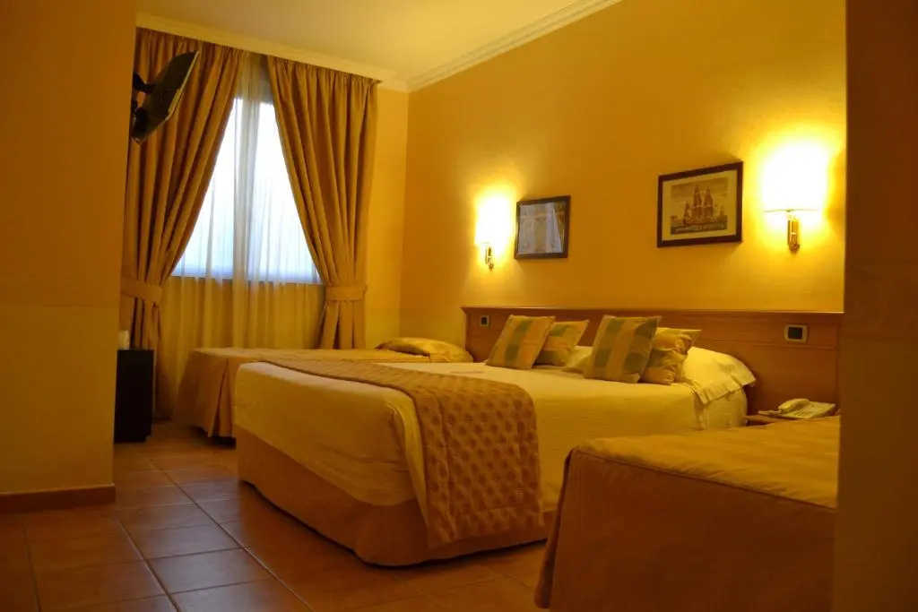 Foto - Hotel Seccy Boutique Art & Museum
