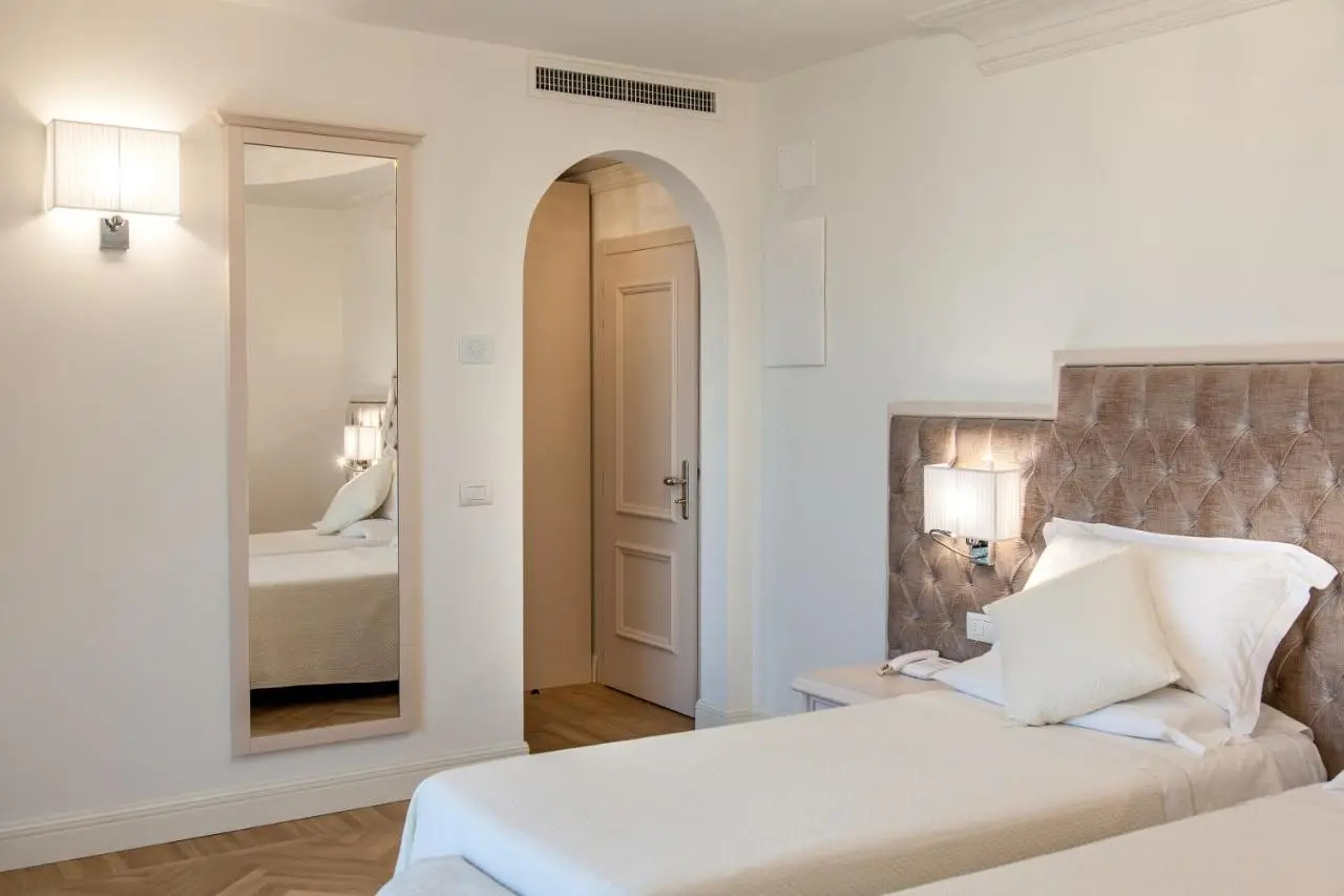 Photo - Hotel Aurelia