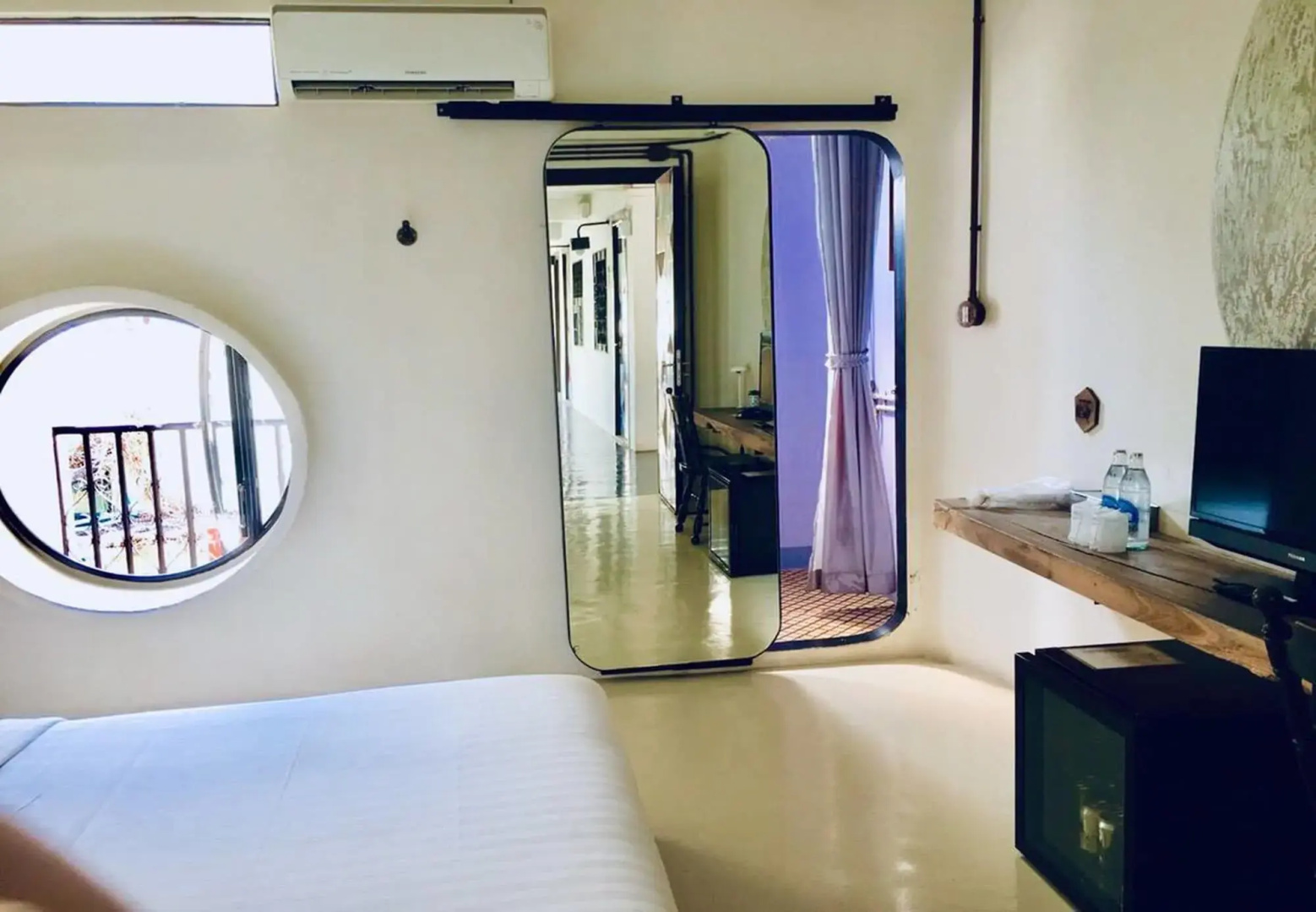 Foto - The Artel Nimman Hotel