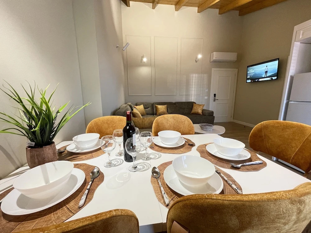 Photo - Arial Penthouse Suites