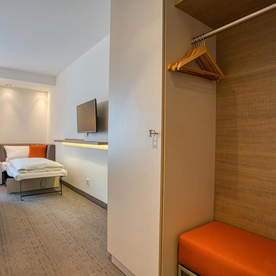 Foto - Kommerzhotel Köln