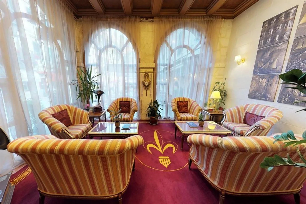 Photo - Historic Boutique Hotel Cattaro