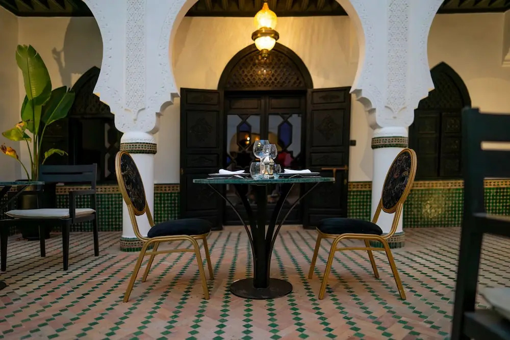 Photo - The Grand Riad and Spa