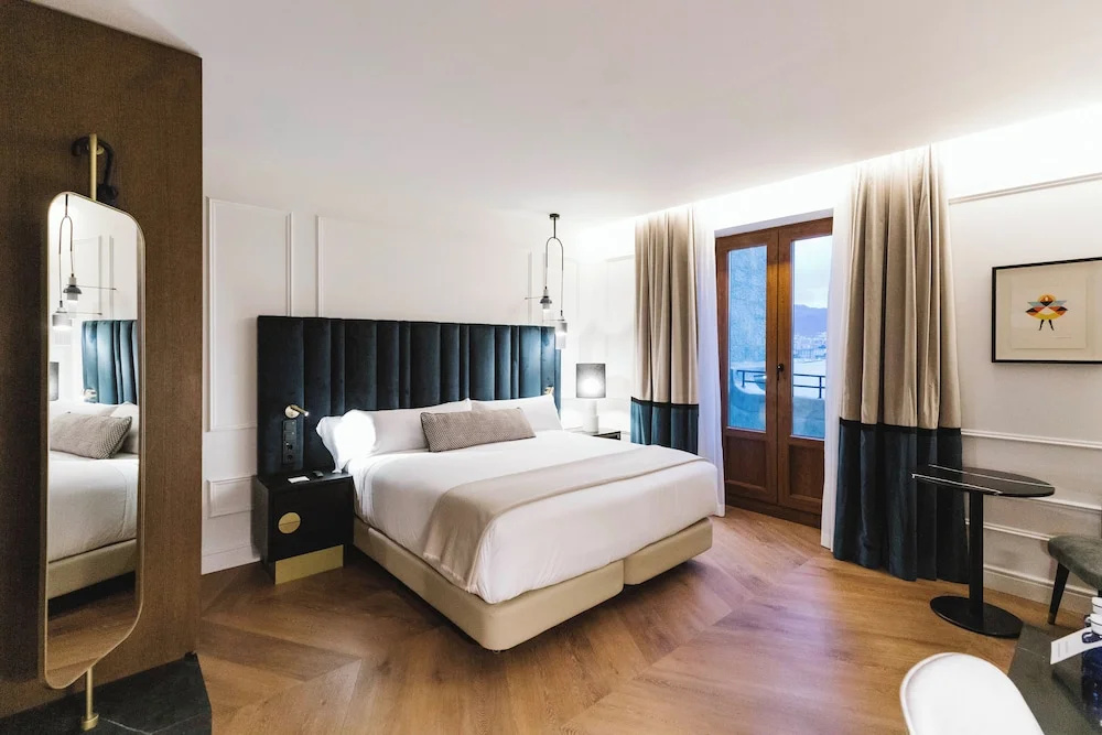 Foto - Palacio Arriluce Hotel