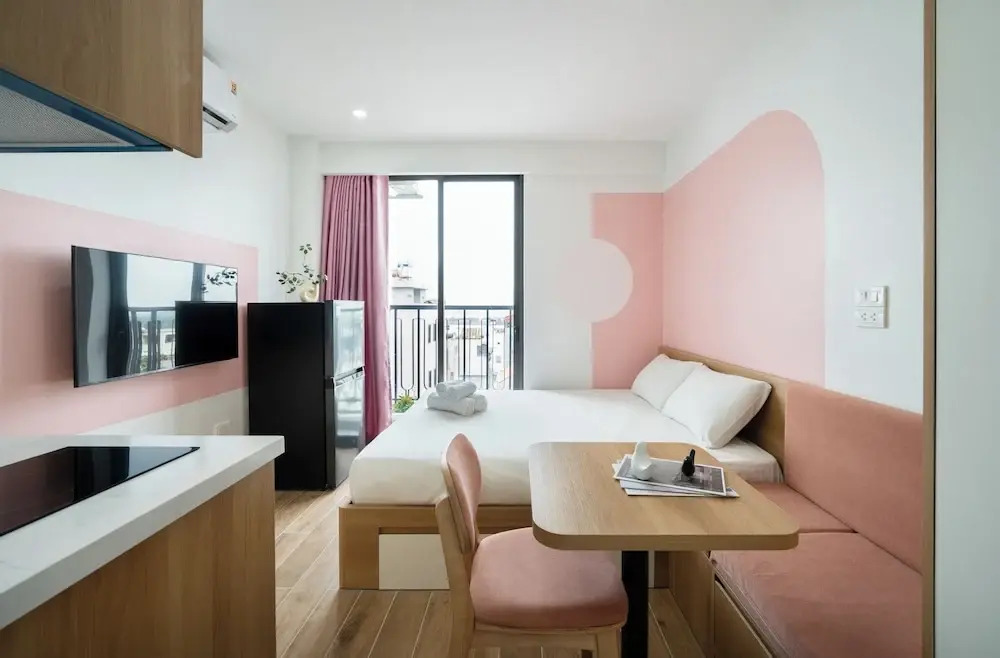 Photo - The Harmony Red River Residence