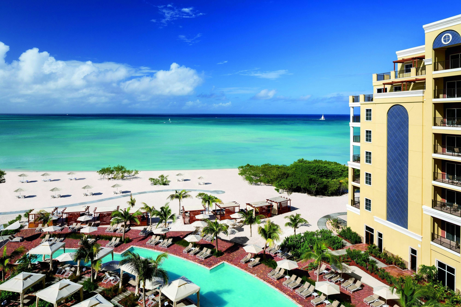 Photo - The Ritz-Carlton, Aruba