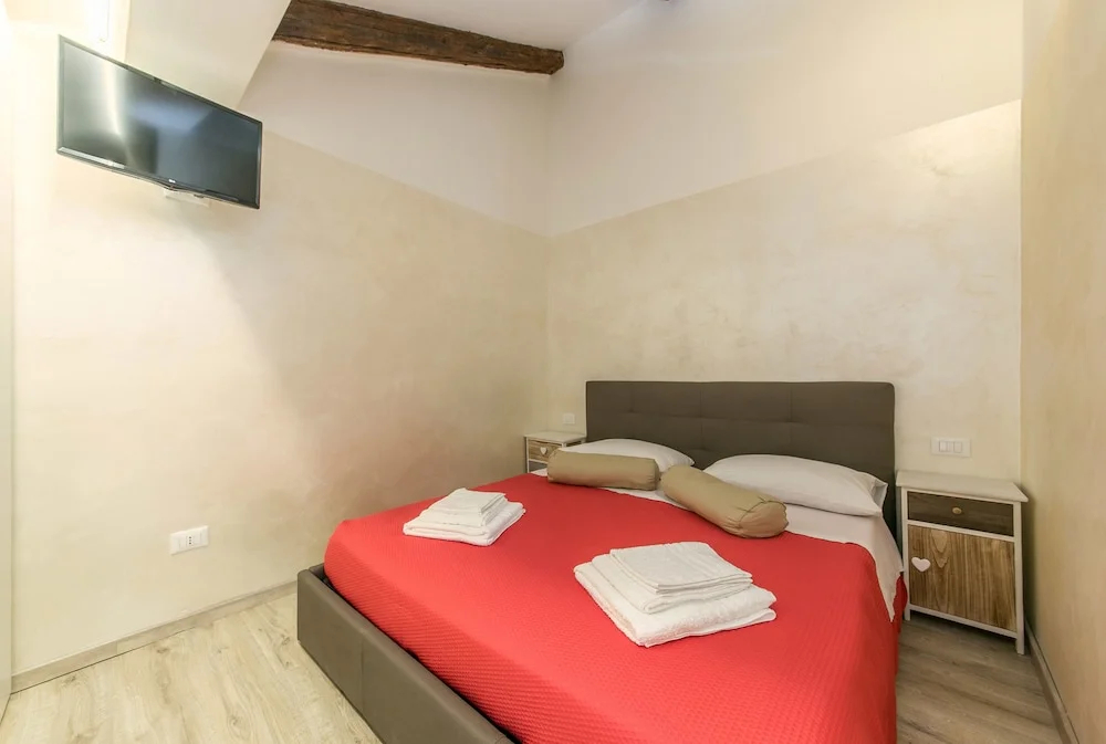 Foto - Red Lion Guest House