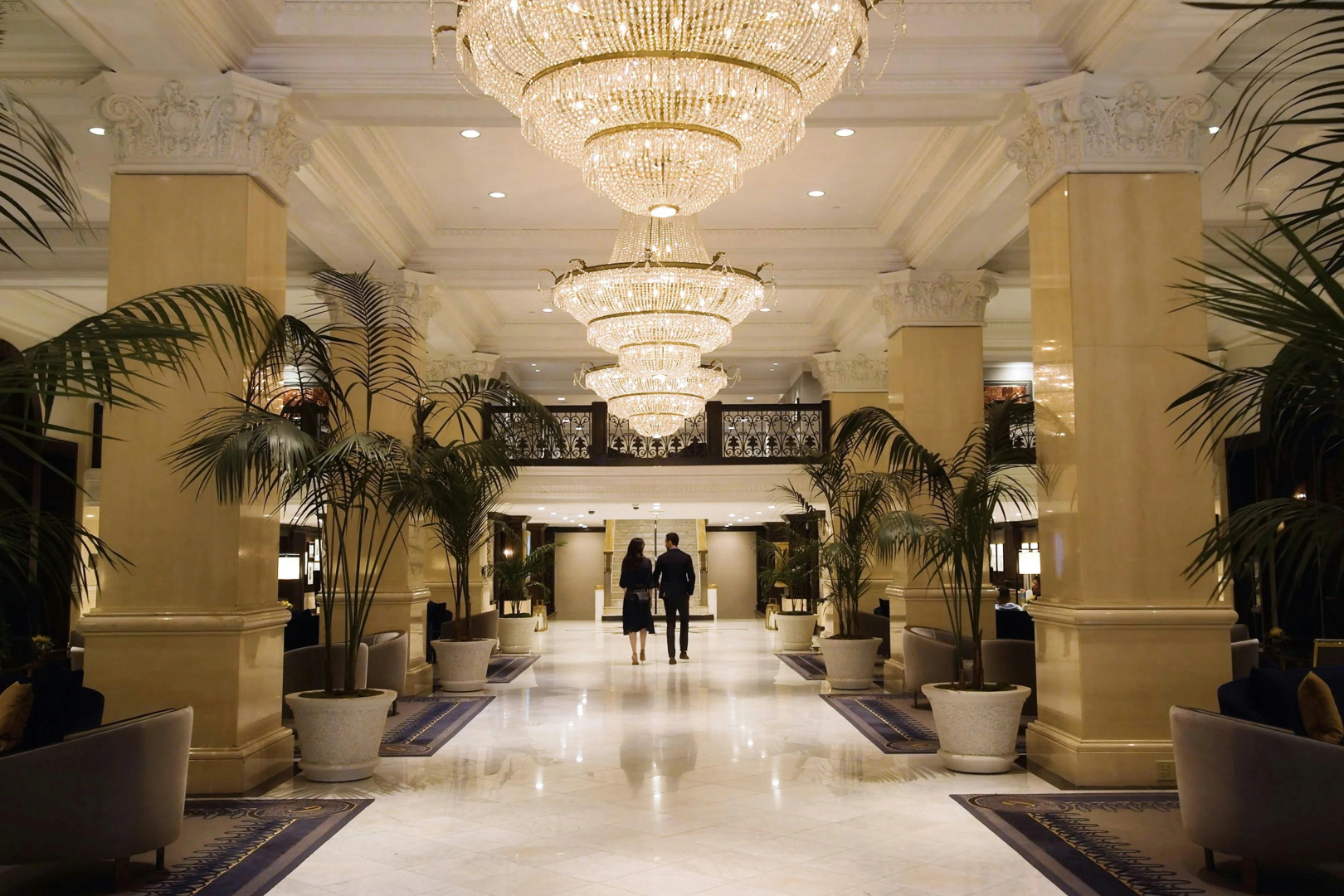 Foto - The US Grant, a Luxury Collection Hotel, San Diego