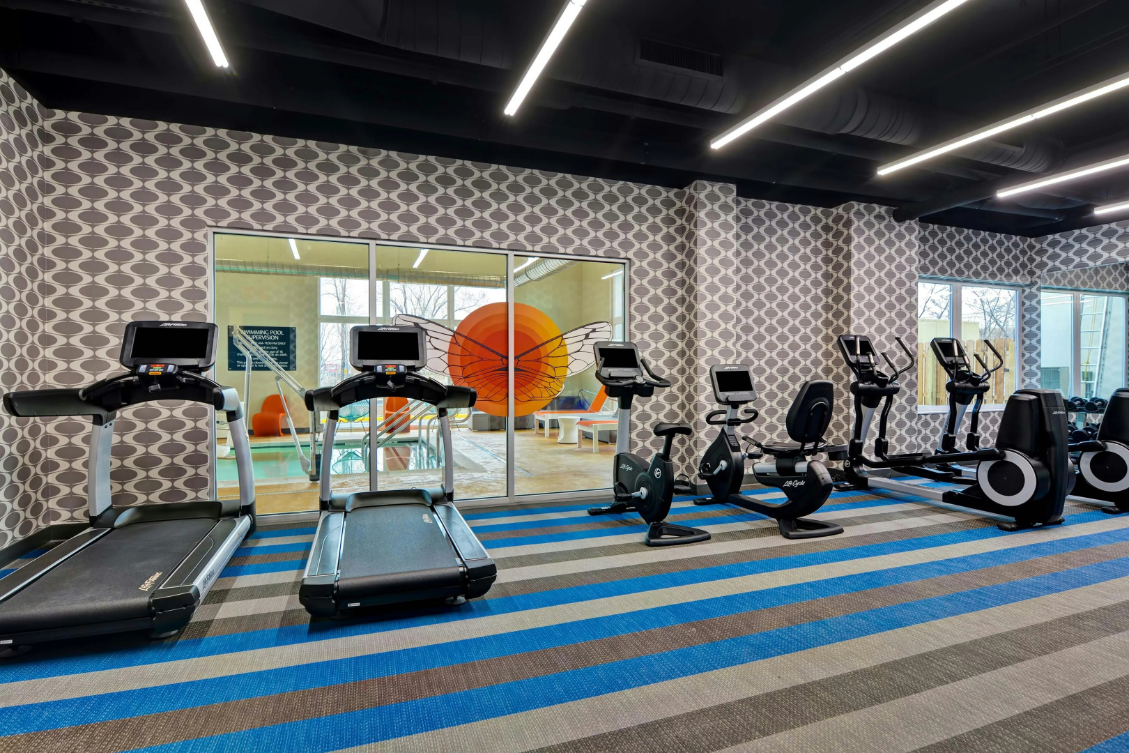 Foto - Aloft by Marriott Secaucus Meadowlands